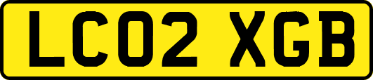 LC02XGB