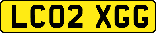 LC02XGG
