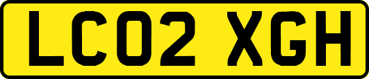 LC02XGH