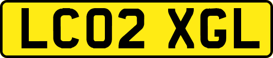 LC02XGL