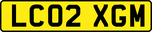 LC02XGM