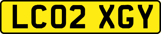 LC02XGY