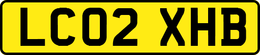 LC02XHB