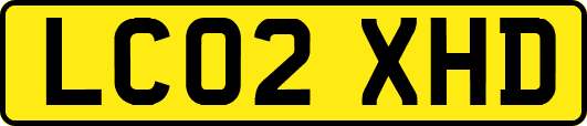 LC02XHD