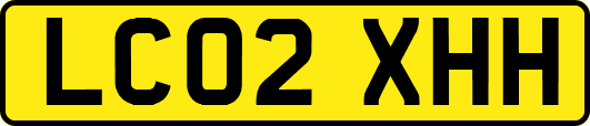 LC02XHH