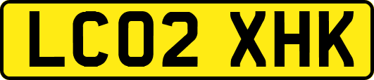 LC02XHK