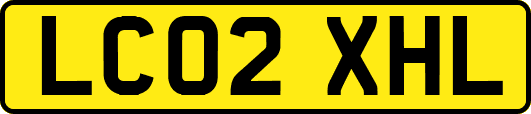 LC02XHL