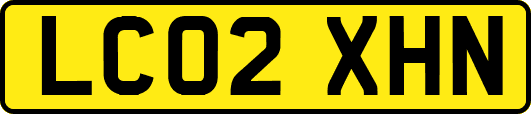 LC02XHN