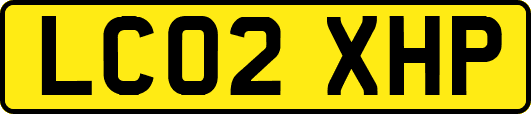 LC02XHP
