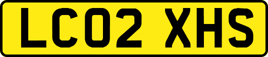 LC02XHS
