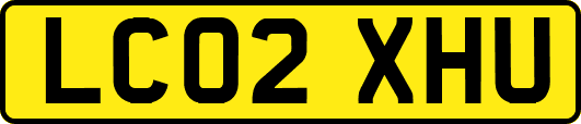 LC02XHU
