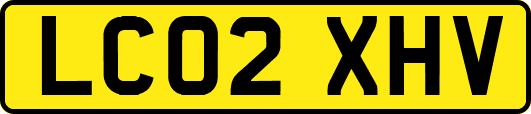 LC02XHV