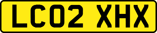 LC02XHX