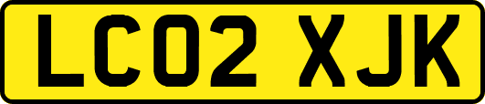 LC02XJK