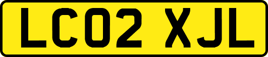 LC02XJL