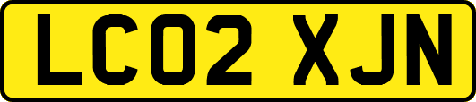 LC02XJN
