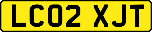 LC02XJT