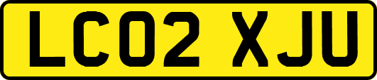 LC02XJU