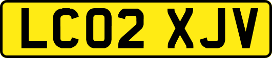 LC02XJV