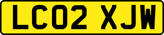 LC02XJW