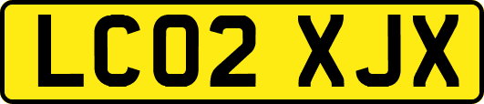 LC02XJX