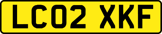LC02XKF