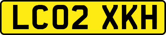 LC02XKH