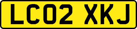 LC02XKJ