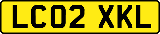 LC02XKL