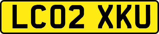 LC02XKU