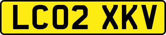 LC02XKV