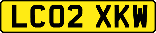 LC02XKW