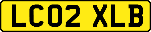 LC02XLB