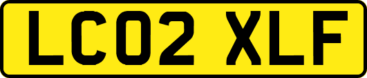 LC02XLF