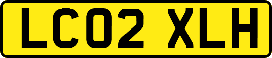 LC02XLH