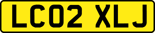 LC02XLJ