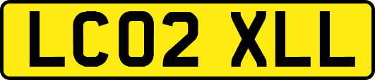 LC02XLL