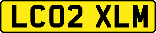 LC02XLM