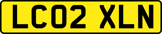LC02XLN