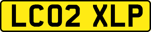 LC02XLP
