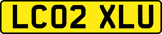 LC02XLU