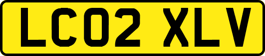 LC02XLV