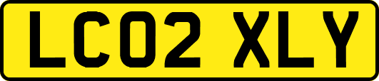 LC02XLY
