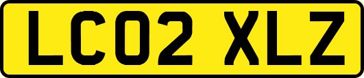 LC02XLZ