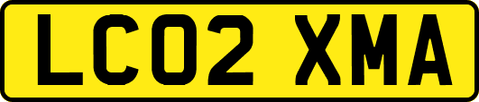 LC02XMA