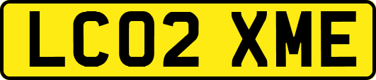 LC02XME