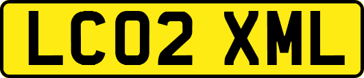LC02XML