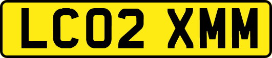 LC02XMM