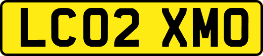 LC02XMO
