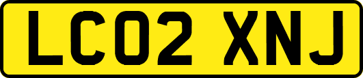 LC02XNJ